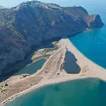 Sofia S Gæstehus Falcone