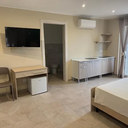 Sofia S Vendégház Falcone