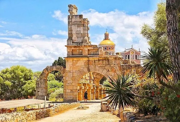 Vendégház Sofia S