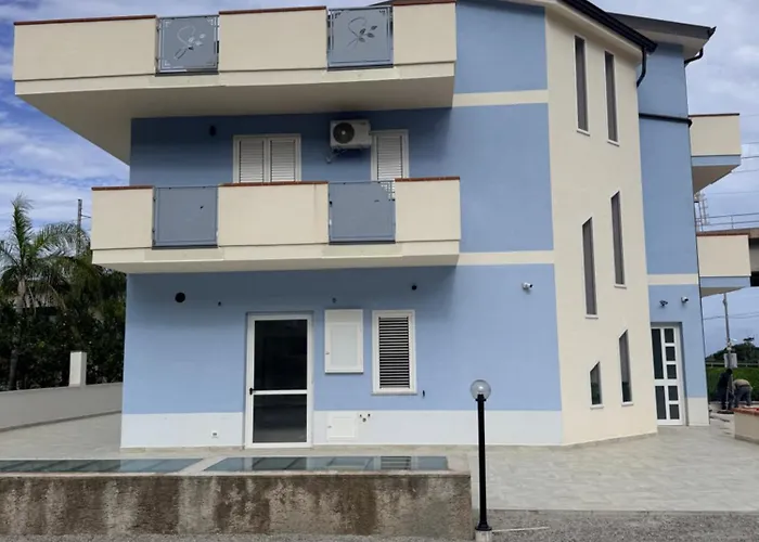 Sofia S Vendégház *