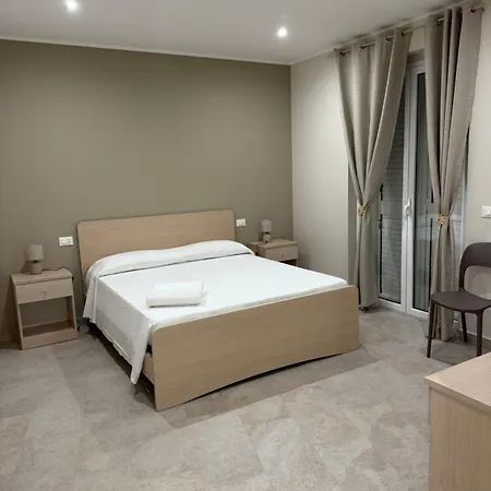 Sofia S Guest house *