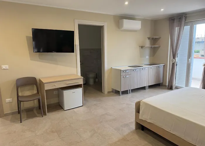 Sofia S Guest house Falcone