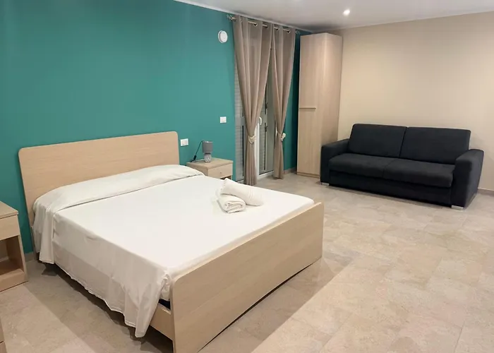 Sofia S Guest house