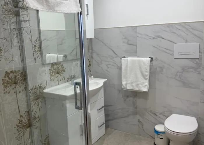 Guest house Sofia S Falcone