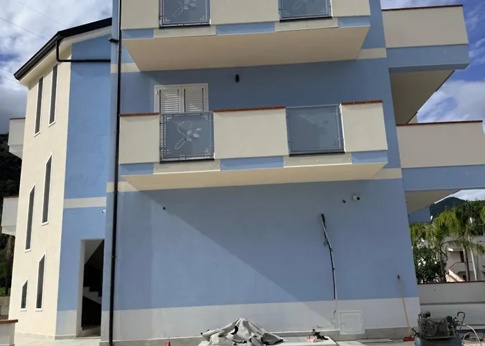 Guest house Sofia S *